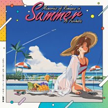 20220428.0929.1 Ai Furihata Memories of Romance in Summer (2022) (FLAC) cover.jpg