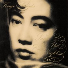 20220429.0807.1 Kenji Sawada A Saint in the Night (1991) (FLAC) cover.jpg