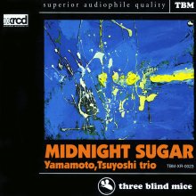 20220423.1301.6 Tsuyoshi Yamamoto Trio Midnight Sugar (1974 ~ re-issue 1996) (FLAC) cover.jpg