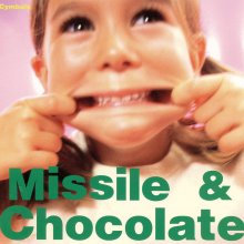 20220430.0941.04 Cymbals Missile & Chocolate (1998) (FLAC) cover.jpg