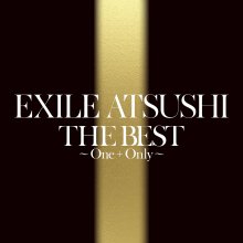 20220504.1354.04 EXILE Atsushi The Best ~One + Only~ (2022) (FLAC) cover.jpg