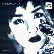 20220502.2042.3 Uhm Jung Hwa Sorrowful Secret (1993) (FLAC) cover.jpg