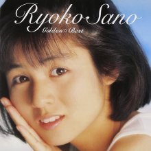 20220524.0527.09 Ryoko Sano Golden Best ~Complete Single Collection~ (2005) (FLAC) cover.jpg