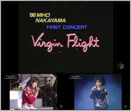 20220523.2101.10 Miho Nakayama First Concert ~Virgin Flight '86~ (M-ON! 2022.04.10) (JPOP.ru) ...png