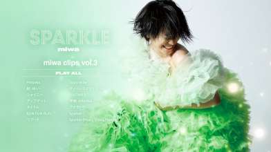 20220523.2138.20 miwa Sparkle (Limited edition B) (2022) (Blu-Ray) (JPOP.ru) menu.png