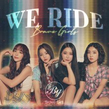 20220526.0127.02 Brave Girls We Ride (2020) (FLAC) cover.jpg