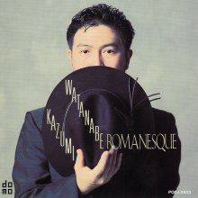 20220526.0640.40 Kazumi Watanabe Romanesque (1990 ~ re-issue 2016) (FLAC) cover.jpg