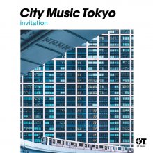 20220527.0045.08 V.A. City Music Tokyo ~Invitation~ (2020) (FLAC) cover.jpg