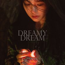 20220529.0941.01 Donna Dreamy Dream (2022) (FLAC) cover.jpg