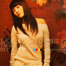 20220605.0616.06 Lee Soo Young The Colors of My Life (2004) (FLAC) cover.jpg