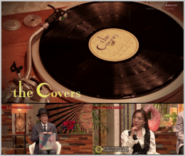 20220606.1551.2 The Covers ''Tatsuro Yamashita Night! 1st Night'' (NHK BS Premium 2022.06.05) ...png