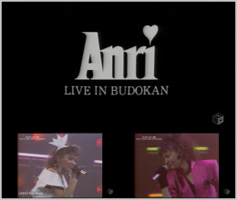 20220619.0026.10 Anri For Top Lovers ~ Anri Live in Budokan (M-ON! 2022.06.15) (JPOP.ru) cover.png