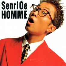 20220621.1644.10 Senri Oe Homme (1991) (FLAC) cover.jpg