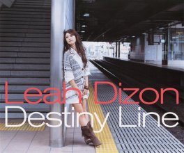 20220527.0236.3 Leah Dizon Destiny Line (2007) (DVD) (JPOP.ru) cover.jpg