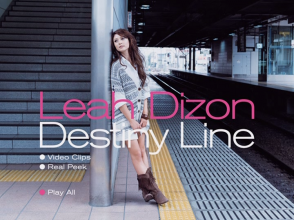 20220527.0236.4 Leah Dizon Destiny Line (2007) (DVD) (JPOP.ru) menu 1.png