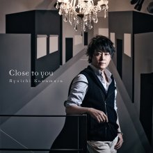 20220609.1718.08 Ryuichi Kawamura Close to You (2020) (FLAC) cover.jpg