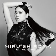 20220706.1928.05 Miru Shiroma Shine Bright (2022) (FLAC) cover.jpg