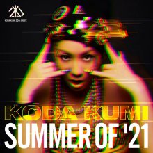 20220708.0432.30 Koda Kumi Summer of '21 (2021) (FLAC) cover.jpg