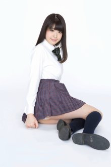 [YS-Web] Vol.604 Momo Ninomiya 二ノ宮桃.jpg