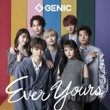 20220715.0124.02 Genic Ever Yours (2022) (FLAC) cover.jpg