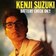 20220426.0902.07 Kenji Suzuki Battery Check OK!! (1984 ~ re-issue 2017) (FLAC) cover.jpg