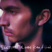 20220716.0220.03 Ken Hirai SENTIMENTALovers (2004) (FLAC) cover.jpg