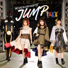 20220719.0248.03 Desurabbits Jump (Type A) (2021) (FLAC) cover.jpg