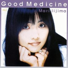 20220721.0156.05 Mari Iijima Good Medicine (1996) (FLAC) cover.jpg