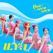 20220721.0156.03 ILY;1 Que Sera Sera (2022) (FLAC) cover.jpg