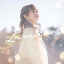 20220718.0311.02 Ayaka Ohashi Lumiere (2021) (FLAC) cover.jpg