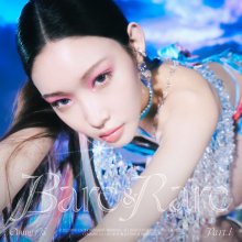 20220729.0737.01 Chung Ha Bare&Rare Pt. 1 (2022) (FLAC) cover.jpg