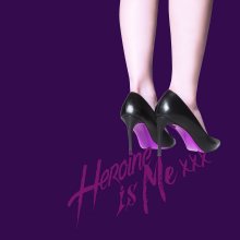 20220825.1417.08 Heroine is Me xxx Heroine (2022) (FLAC) cover.jpg