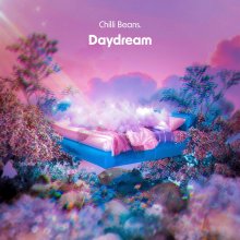 20220909.1848.02 Chilli Beans. Daydream (2022) (FLAC) cover.jpg