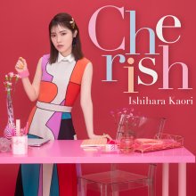 20220920.0207.40 Kaori Ishihara Cherish (2022) (FLAC) cover.jpg