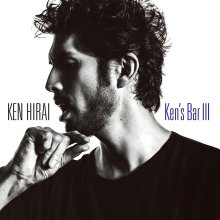 20220722.0404.05 Ken Hirai - Ken's Bar III (2014) (FLAC) cover.jpg