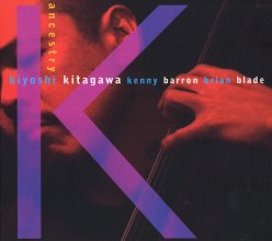 20220918.2150.05 Kiyoshi Kitagawa - Ancestry (2004) (FLAC) cover.jpg