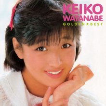 20220913.2337.06 Keiko Watanabe - Golden Best (2012) (FLAC) cover.jpg