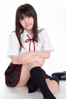 [YS Web] Vol.359 Nanaka Yamashita 山下奈々香 - B89cm!!大型新人エントリー!!.jpg