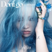 20221001.0556.2 Chanmina Don't Go (2022) (FLAC) cover.jpg