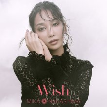 20221002.0327.2 Mika Nakashima Wish (2022) (FLAC) cover.jpg