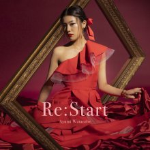 20221011.2341.03 Ayumi Watanabe Re;Start (2022) (FLAC) cover.jpg