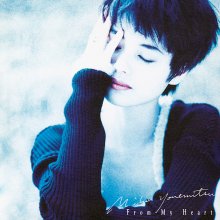 20220624.1957.33 Miho Yonemitsu From My Heart (1994 ~ re-issue 2014) (FLAC) cover.jpg