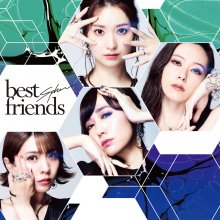 20221020.0203.11 Sphere Best Friends (2019) (FLAC) cover.jpg