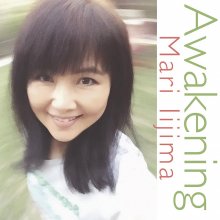 20221022.0348.08 Mari Iijima Awakening (2016) (FLAC) cover.jpg