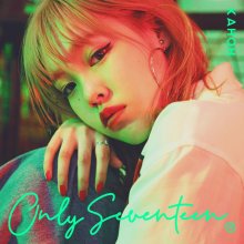 20221024.0600.06 Kahoh Only Seventeen (2019) (FLAC) cover.jpg