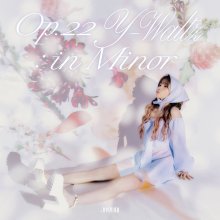 20221025.0751.70 Jo Yuri Op.22 Y-Waltz ; in Minor (2022) (FLAC) cover.jpg