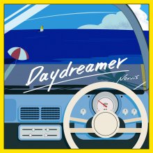 20220804.0758.08 Nornis Daydreamer (2022) (FLAC) cover.jpg