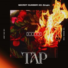 20221116.1940.3 Secret Number Tap (2022) (FLAC) cover.jpg