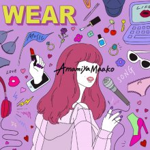 20221025.0751.3 AmamiyaMaako Wear (2019) (FLAC) cover.jpg