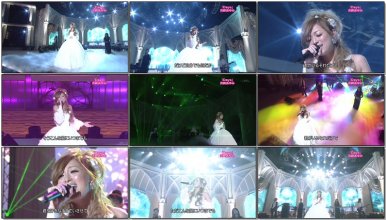 Ayumi Hamasaki - Days (Best Artist 2008 HDTV - 16 Dec 2008) (JPOP.ru).ts.jpg